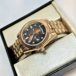 ساعت مردانه رولکس دیت جاست