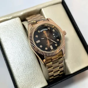 ساعت مردانه رولکس دیت جاست