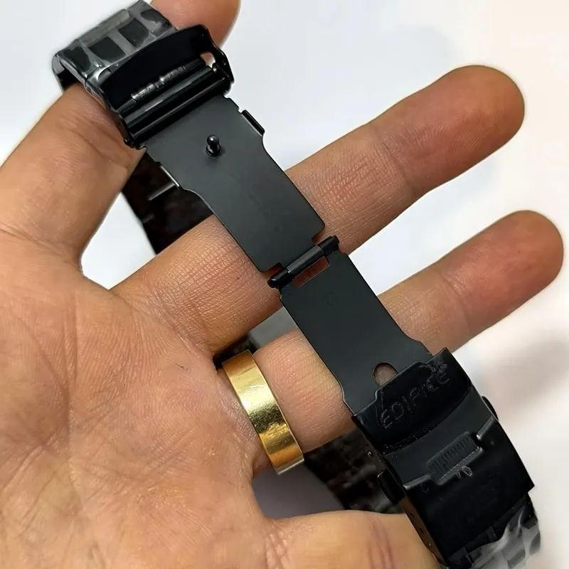 ساعت مردانه کاسیو ادیفایس