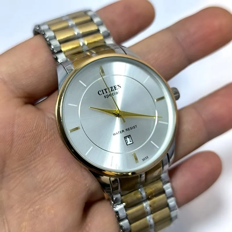 ساعت مردانه سیتیزن