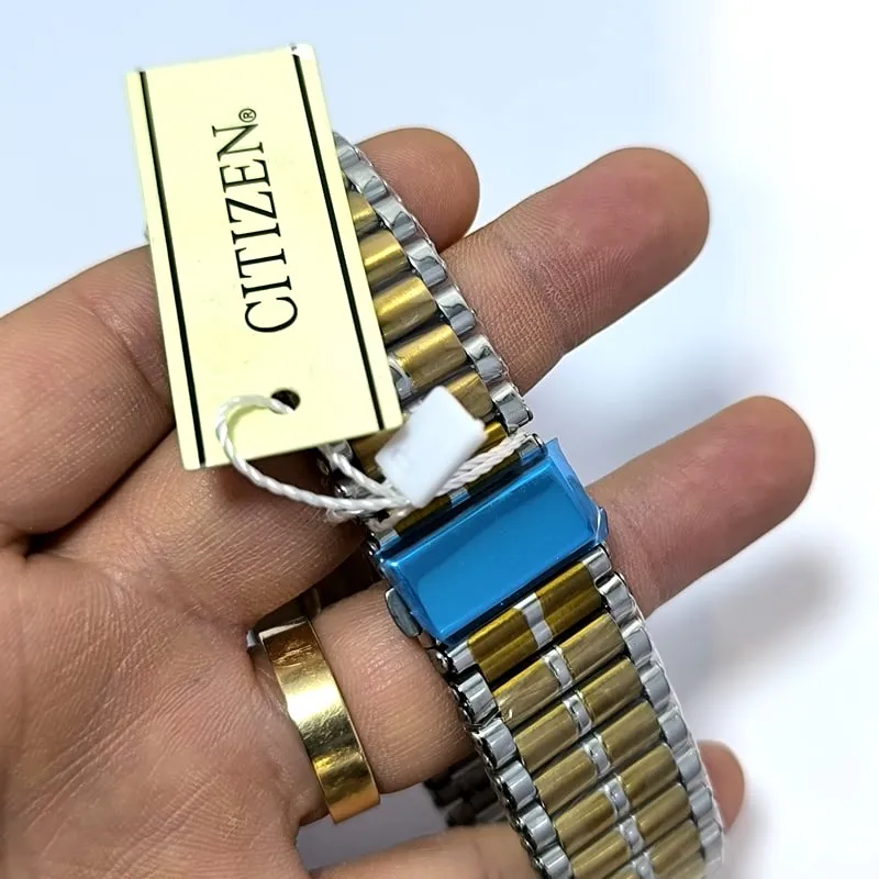 ساعت مردانه سیتیزن