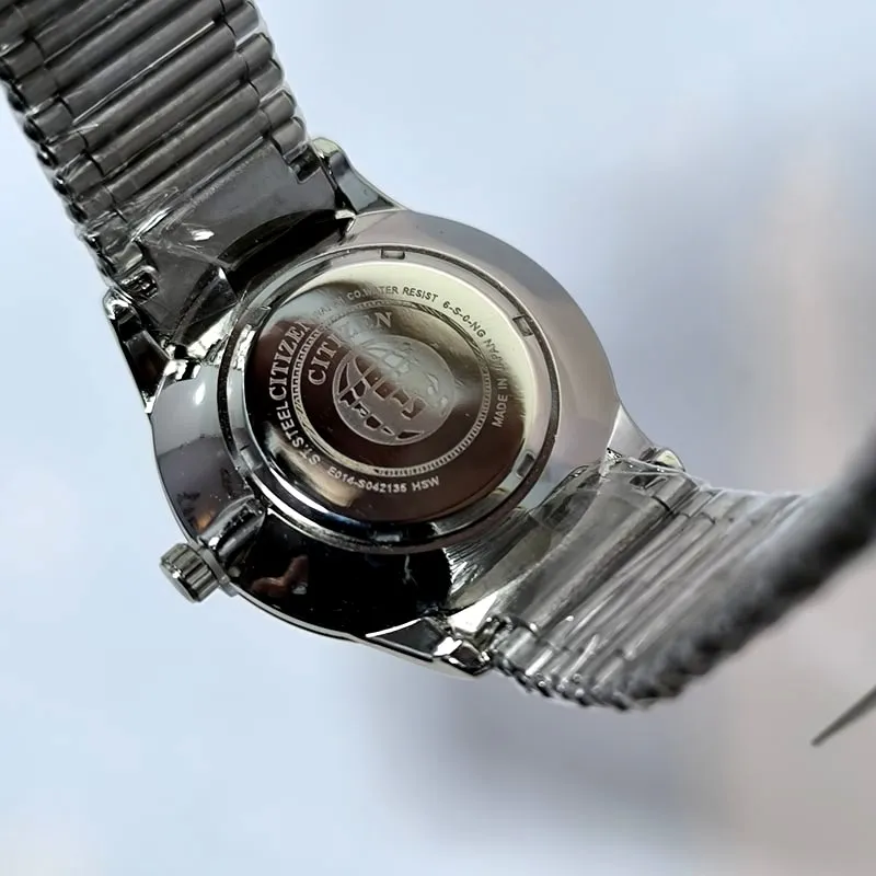 ساعت مردانه سیتیزن