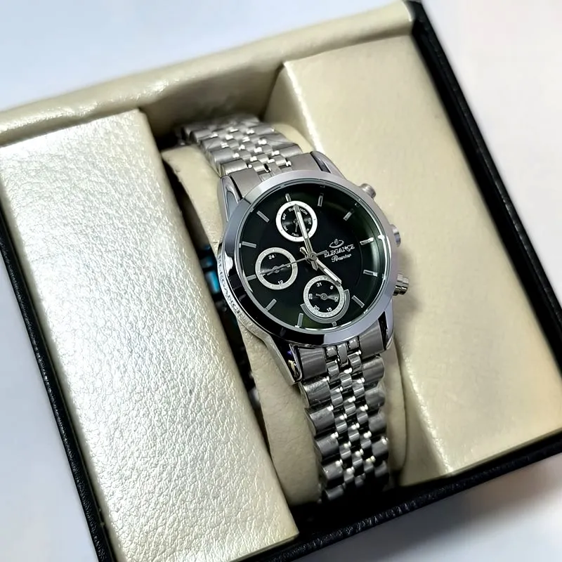 ساعت زنانه الگانس