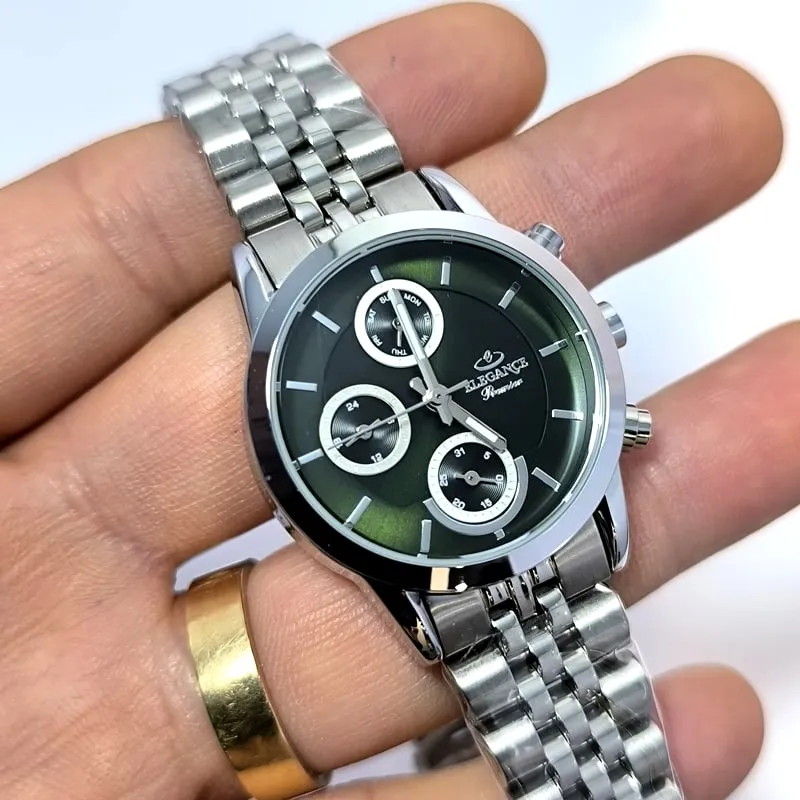 ساعت زنانه الگانس