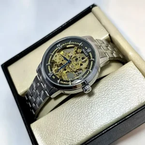 ساعت مردانه رولکس اتوماتیک