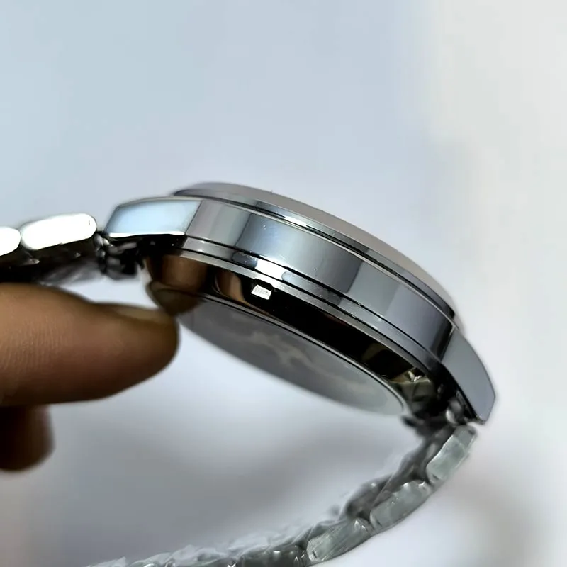 ساعت مردانه رولکس اتوماتیک