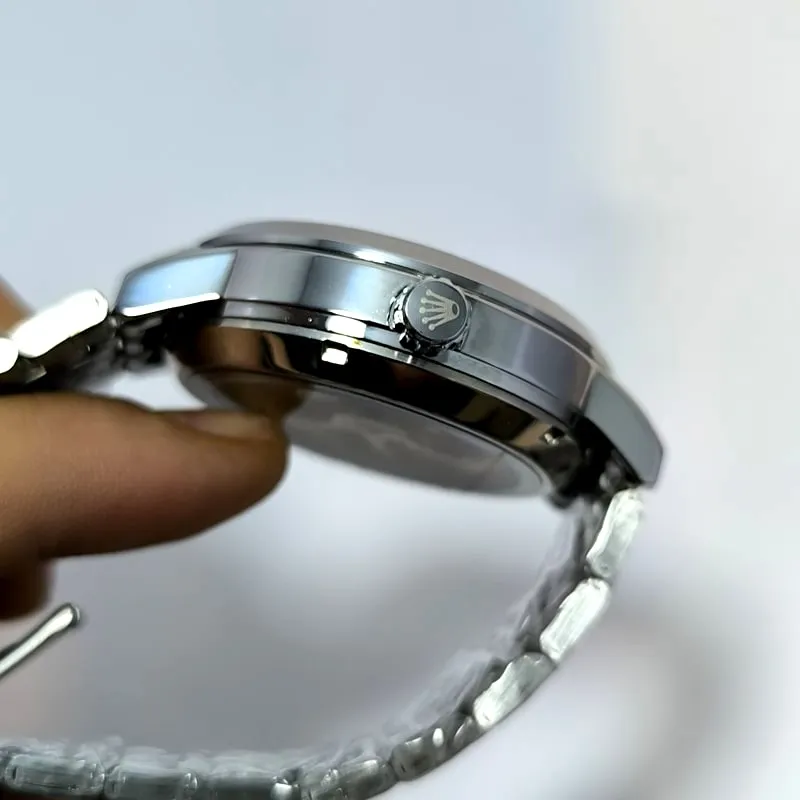 ساعت مردانه رولکس اتوماتیک