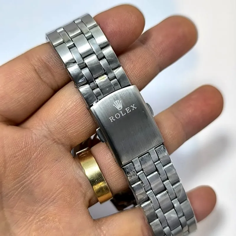 ساعت مردانه رولکس اتوماتیک