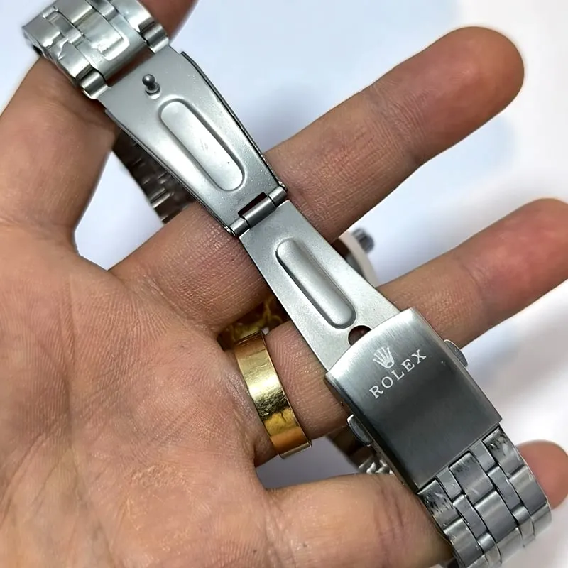 ساعت مردانه رولکس اتوماتیک