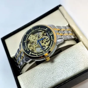 ساعت مردانه رولکس اتوماتیک