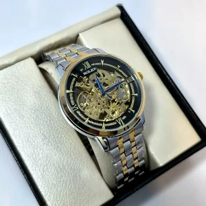 ساعت مردانه رولکس اتوماتیک