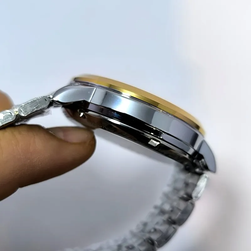 ساعت مردانه رولکس اتوماتیک