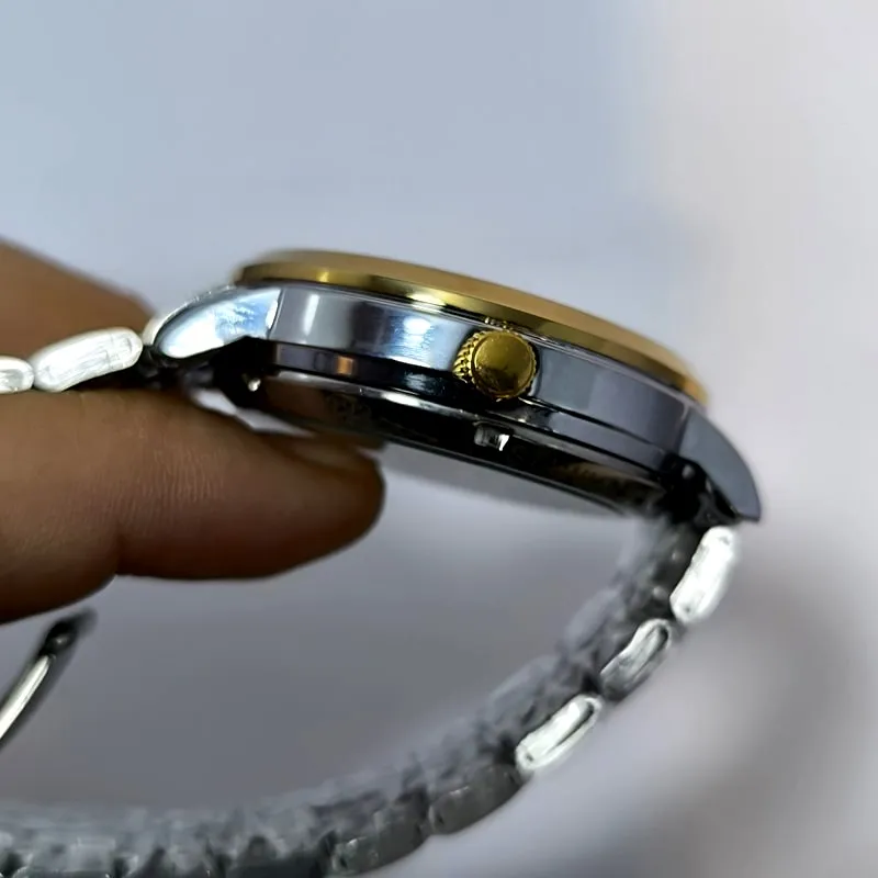 ساعت مردانه رولکس اتوماتیک