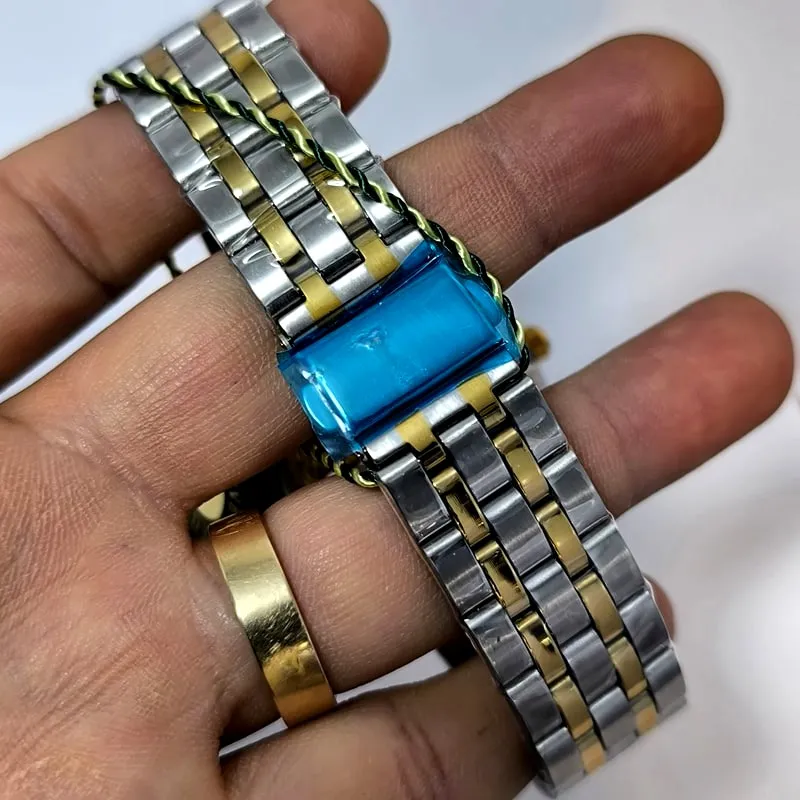 ساعت مردانه رولکس اتوماتیک