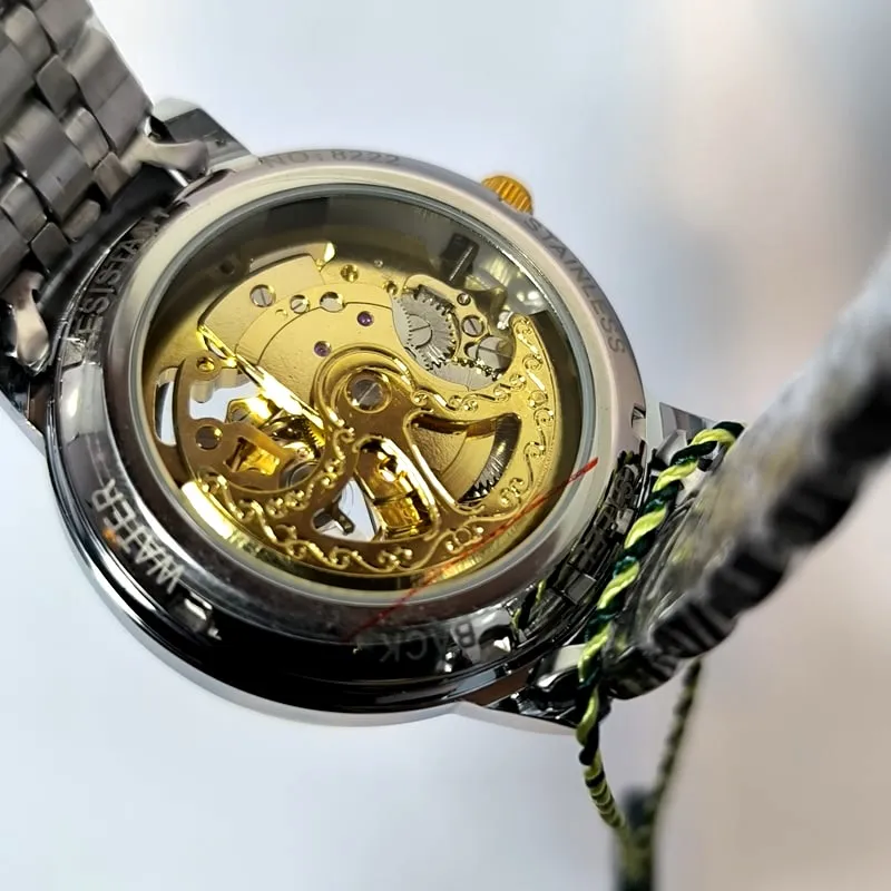 ساعت مردانه رولکس اتوماتیک