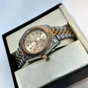 ساعت مردانه رولکس دیت جاست