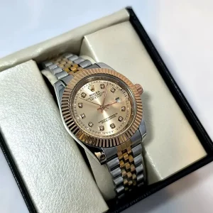 ساعت مردانه رولکس دیت جاست