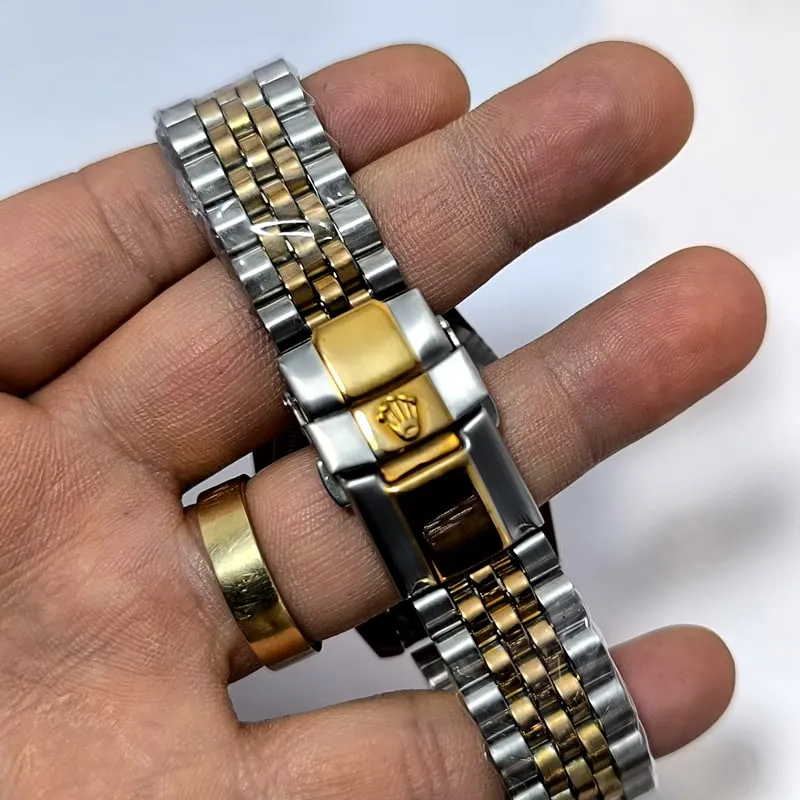 ساعت مردانه رولکس دیت جاست