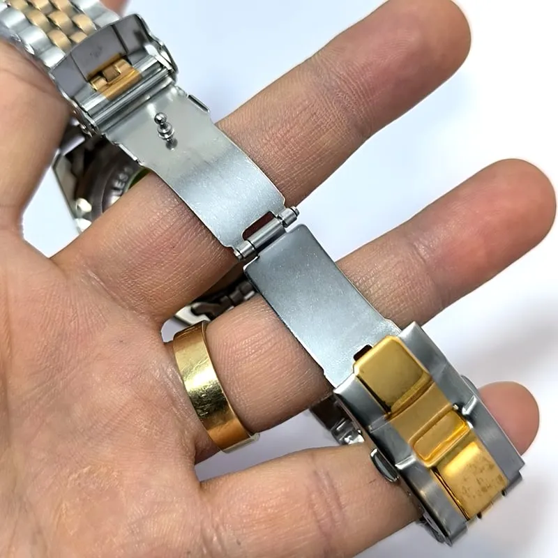 ساعت مردانه رولکس دیت جاست