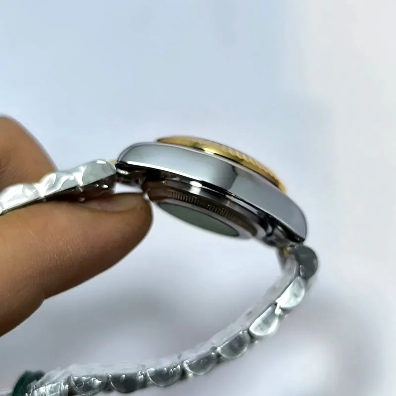 ساعت زنانه رولکس دیت جاست