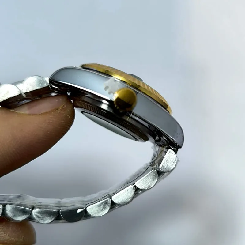 ساعت زنانه رولکس دیت جاست