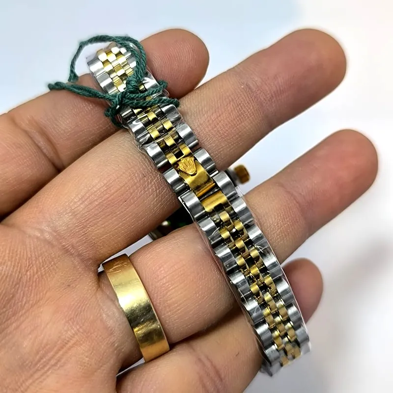 ساعت زنانه رولکس دیت جاست