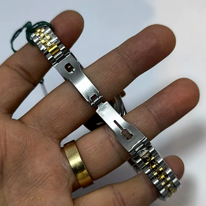 ساعت زنانه رولکس دیت جاست