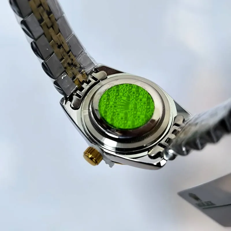 ساعت زنانه رولکس دیت جاست