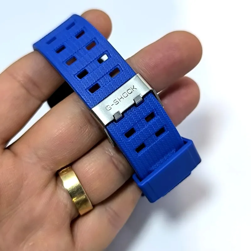 کاسیو جیشاک دو زمانه