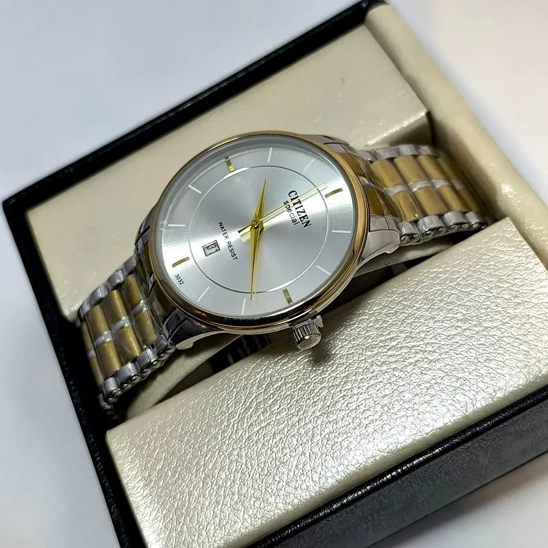 ساعت مردانه سیتیزن