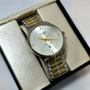 ساعت مردانه سیتیزن