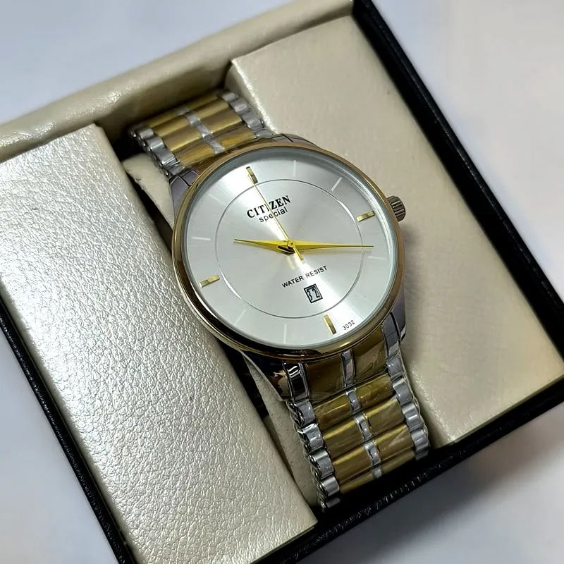 ساعت مردانه سیتیزن