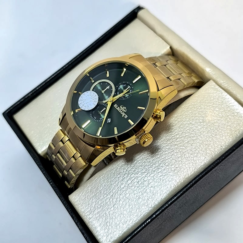 ساعت مردانه الگانس