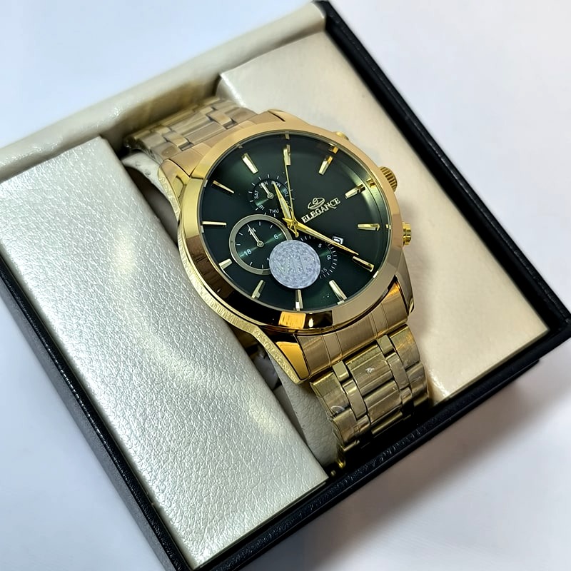 ساعت مردانه الگانس