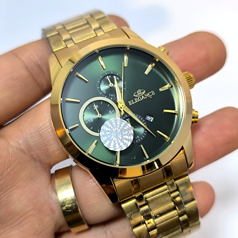 ساعت مردانه الگانس