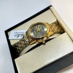 ساعت زنانه الگانس