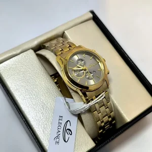 ساعت زنانه الگانس