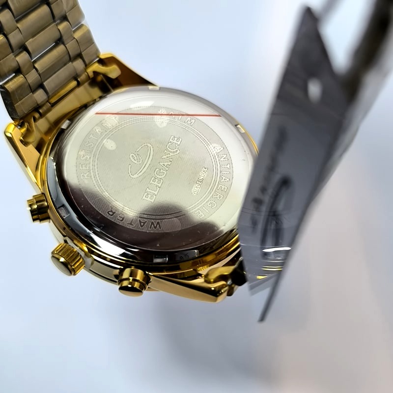 ساعت مردانه الگانس