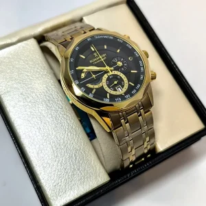 ساعت مردانه رومانسون کرنوگراف
