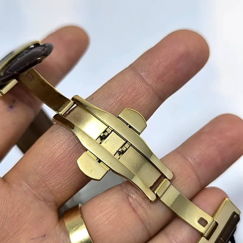 ساعت مردانه رومانسون کرنوگراف