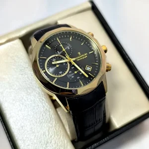ساعت مردانه رومانسون کرنوگراف