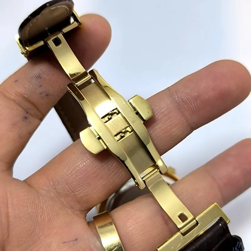 ساعت مردانه رومانسون کرنوگراف