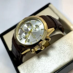 ساعت مردانه رومانسون کرنوگراف