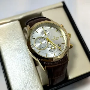 ساعت مردانه رومانسون کرنوگراف