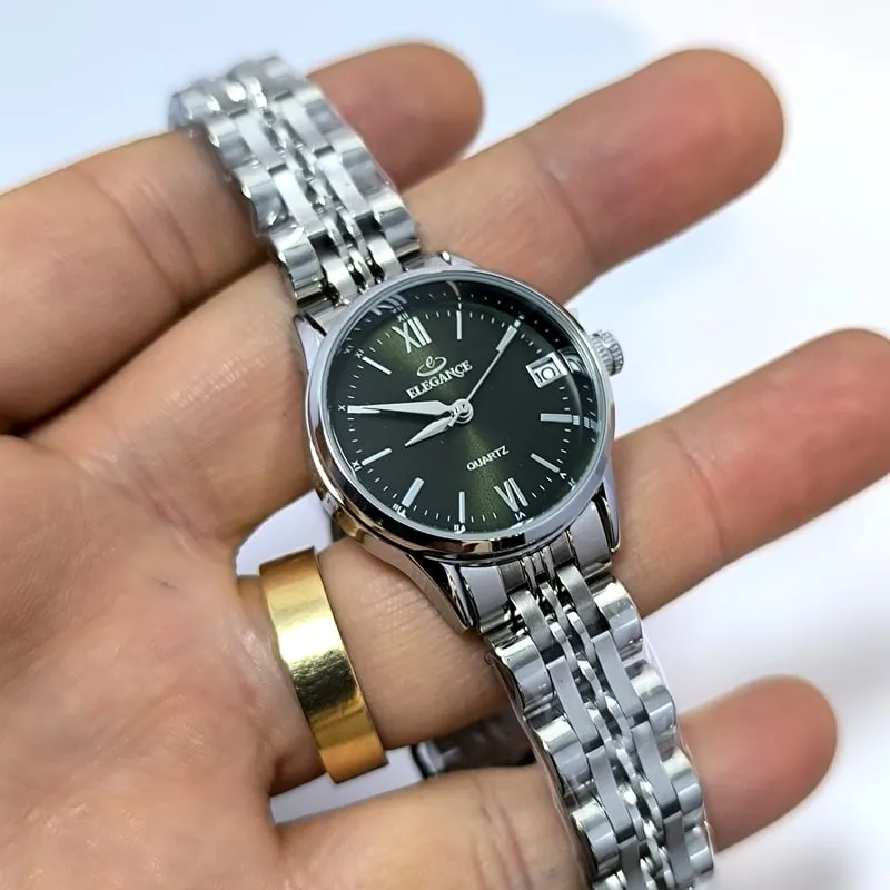 ساعت زنانه الگانس