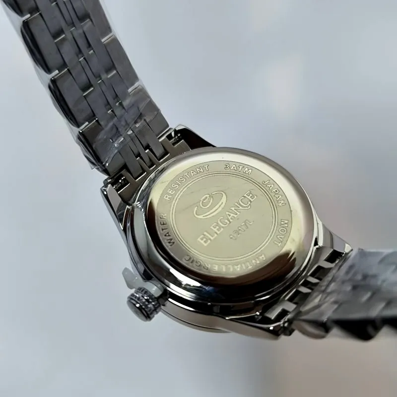 ساعت زنانه الگانس