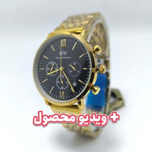ساعت مردانه DW کرنوگراف