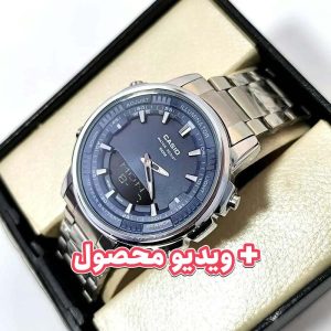 ساعت کاسیو مردانه