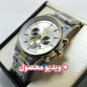 ساعت مردانه رومانسون کرنوگراف