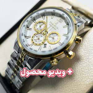 ساعت مردانه رومانسون کرنوگراف